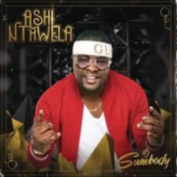 DJ Sumbody - Mrs Zulu ft. Leehleza